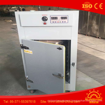 Honeysuckle Dryer Machine Pomace Dryer